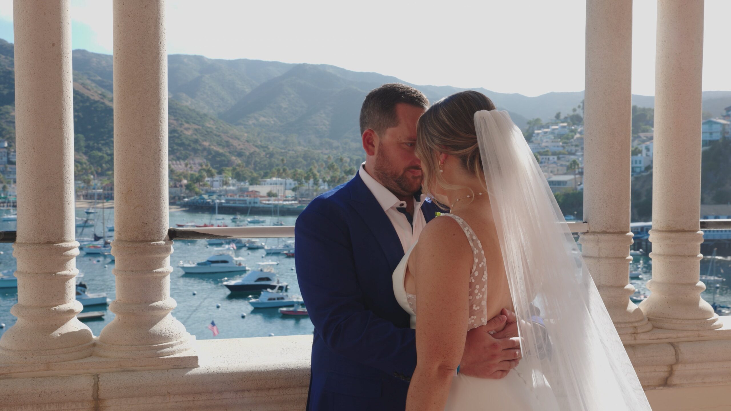 Catalina Island Wedding Photographer